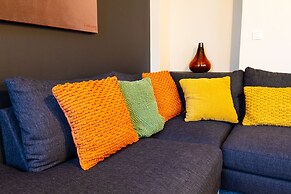 A l'ombre de la Croisette