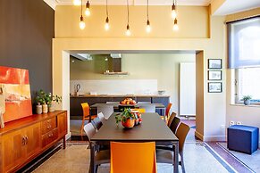 A l'ombre de la Croisette