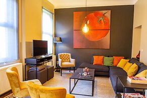 A l'ombre de la Croisette