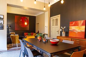 A l'ombre de la Croisette