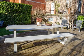 A l'ombre de la Croisette