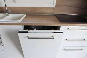 Villa Mare Azul - Luxury Beachfront Retreat in Hanioti, Halkidiki, Gre