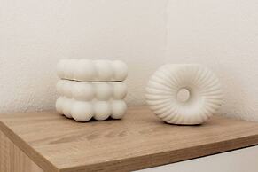 Villa Mare Azul - Luxury Beachfront Retreat in Hanioti, Halkidiki, Gre