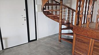 Villa Mare Azul - Luxury Beachfront Retreat in Hanioti, Halkidiki, Gre