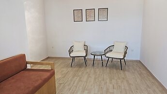 Villa Mare Azul - Luxury Beachfront Retreat in Hanioti, Halkidiki, Gre