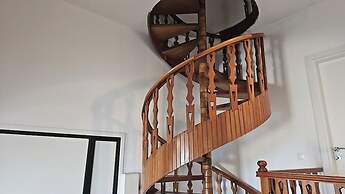 Villa Mare Azul - Luxury Beachfront Retreat in Hanioti, Halkidiki, Gre