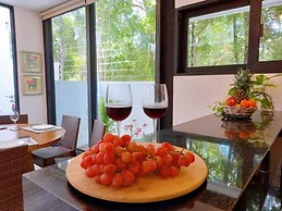 Spectacular Jungle Houses