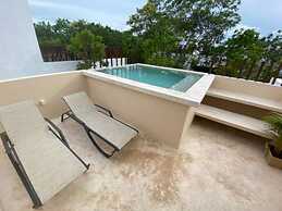 Spectacular Jungle Houses