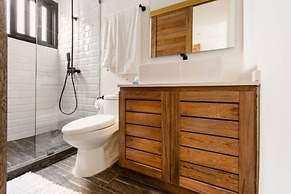 Spectacular Jungle Houses