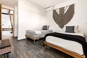 Spectacular Jungle Houses