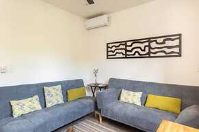 Spectacular Jungle Houses