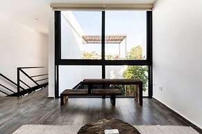 Spectacular Jungle Houses