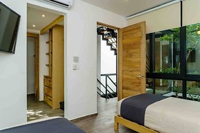 Spectacular Jungle Houses