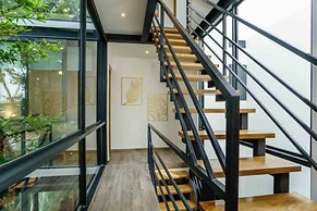 Spectacular Jungle Houses