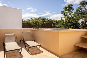 Spectacular Jungle Houses