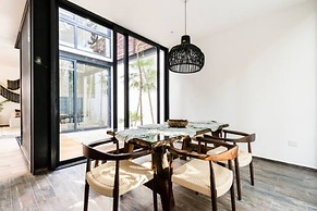 Spectacular Jungle Houses