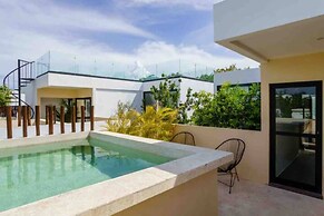 Spectacular Jungle Houses