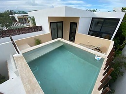 Spectacular Jungle Houses