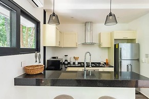 Spectacular Jungle Houses