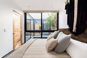 Spectacular Jungle Houses