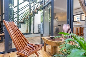 Spectacular Jungle Houses