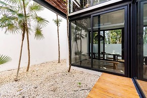 Spectacular Jungle Houses