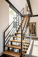 Spectacular Jungle Houses