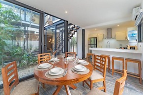 Spectacular Jungle Houses