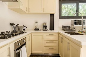 Spectacular Jungle Houses