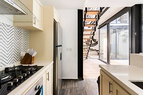 Spectacular Jungle Houses