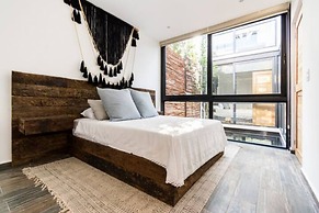 Spectacular Jungle Houses