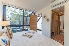 Spectacular Jungle Houses