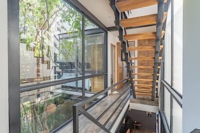 Spectacular Jungle Houses