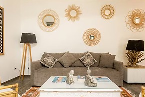 Spectacular Jungle Houses