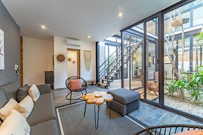 Spectacular Jungle Houses