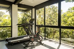 Spectacular Jungle Houses