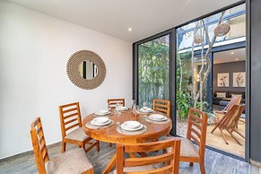 Spectacular Jungle Houses