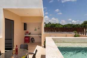 Spectacular Jungle Houses