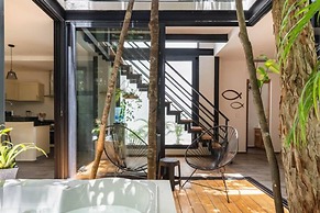 Spectacular Jungle Houses