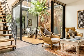 Spectacular Jungle Houses