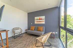 Spectacular Jungle Houses