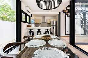 Spectacular Jungle Houses