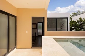 Spectacular Jungle Houses