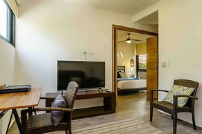 Spectacular Jungle Houses