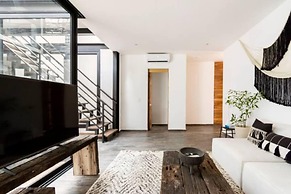 Spectacular Jungle Houses