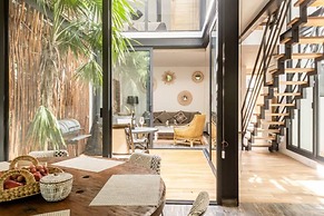 Spectacular Jungle Houses