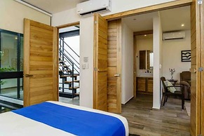 Spectacular Jungle Houses