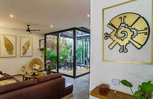 Spectacular Jungle Houses