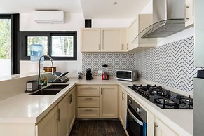 Spectacular Jungle Houses