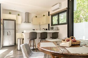 Spectacular Jungle Houses